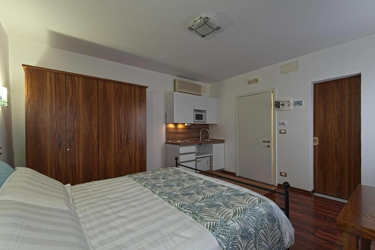 Sognare A Bed and breakfast Venecia